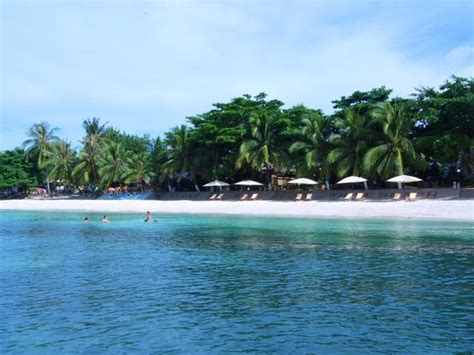 alona kew beach resort